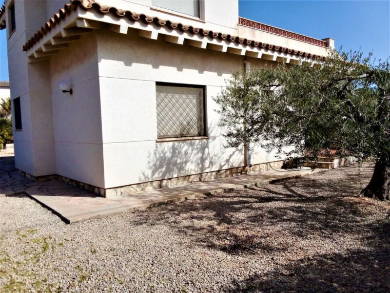 Villa Olivos