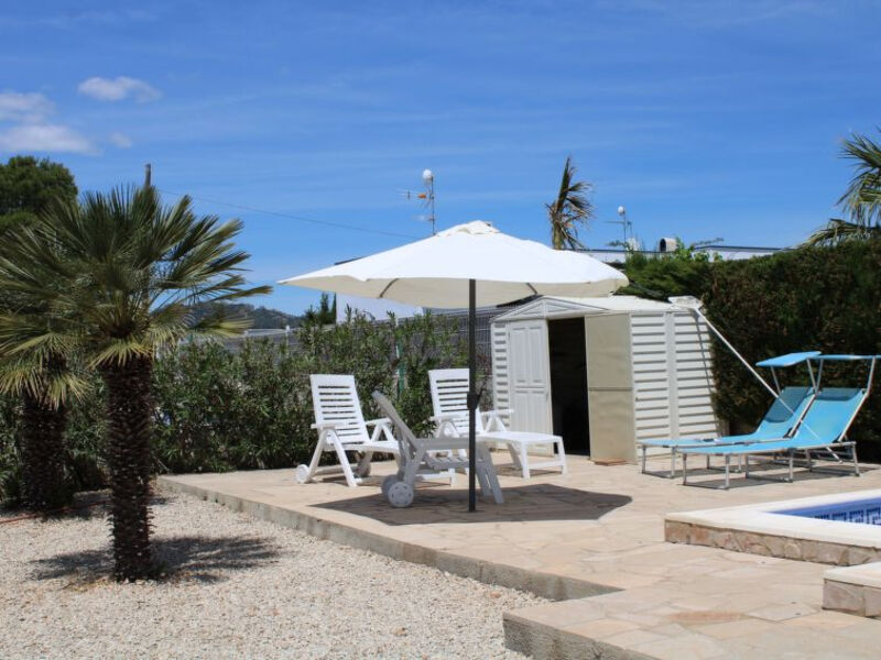 Villa Olivos