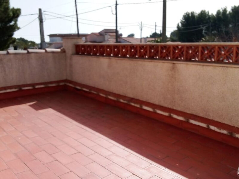 Villa Olivos