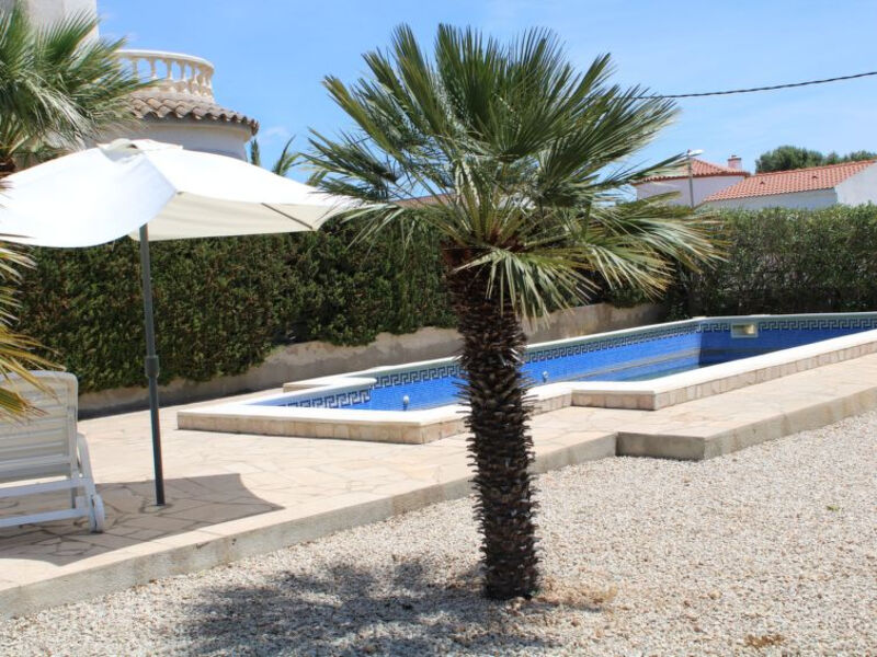 Villa Olivos