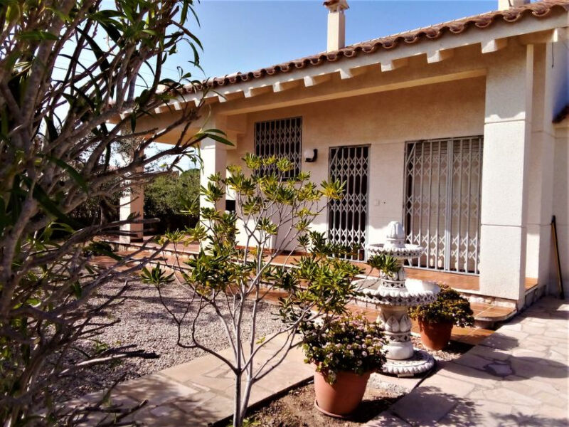 Villa Olivos