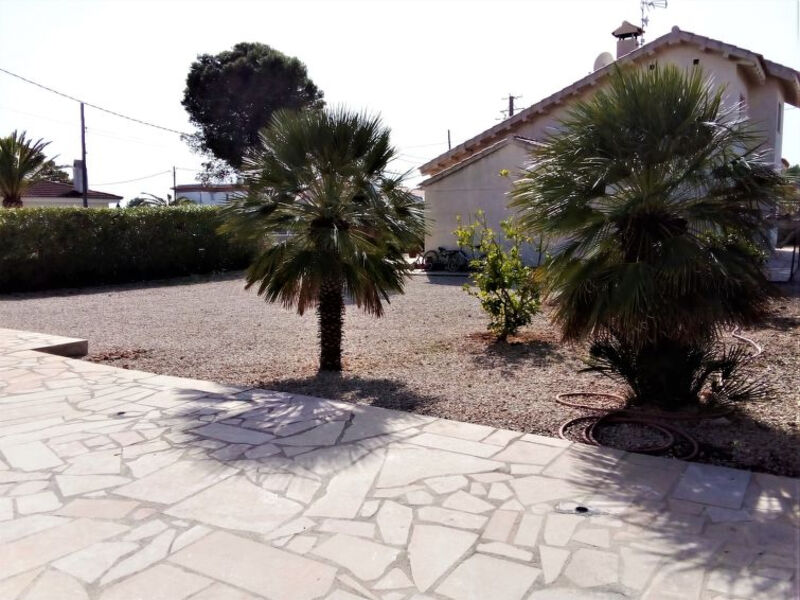 Villa Olivos