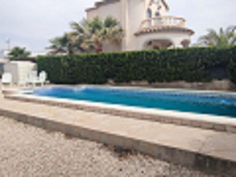 Villa Olivos
