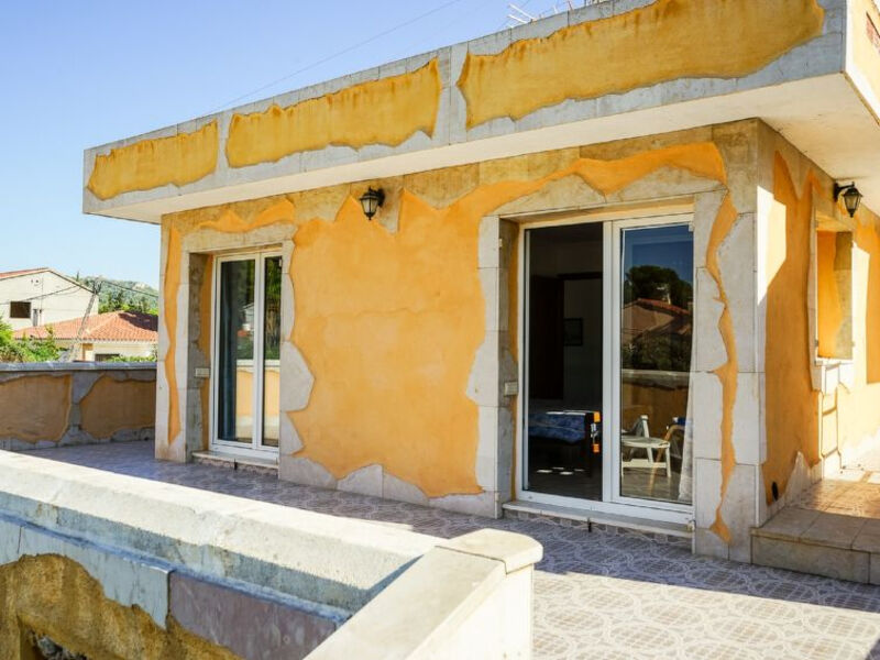 Soleil I