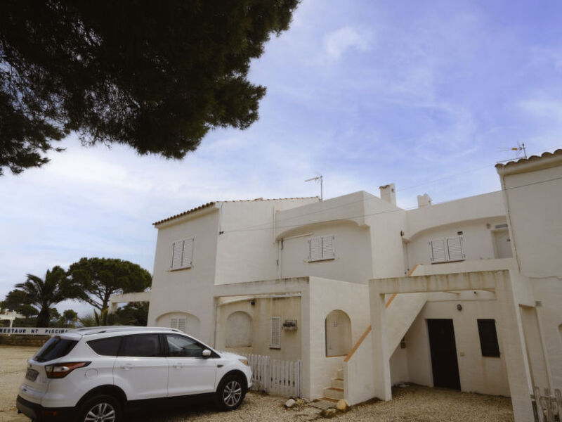 Apartamento Sunrise Lodge