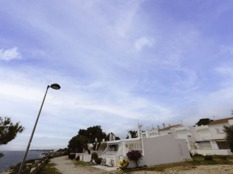 Apartamento Sunrise Lodge