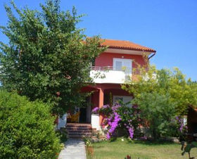 Apartmán 1350-416