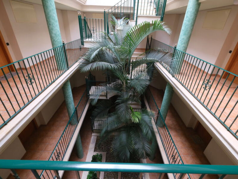 Apartamentos Golden Beach