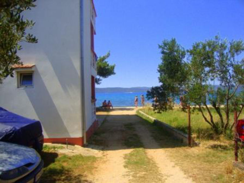 Apartmán 1350-420