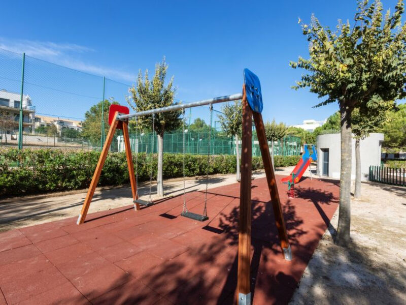 Hacienda Golf Panorámica