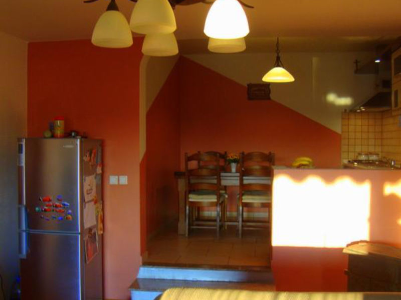 Apartmán 1350-458