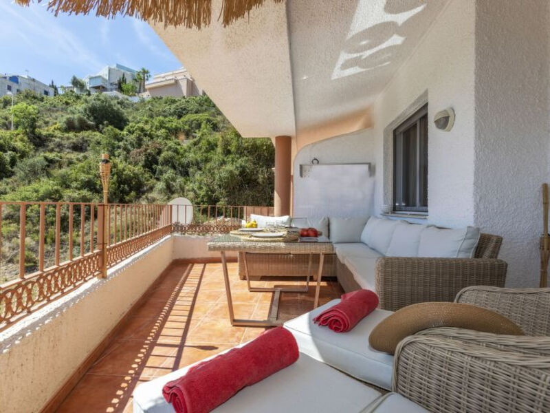 Residencial Club
