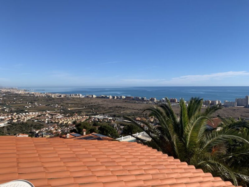 Villa Francia