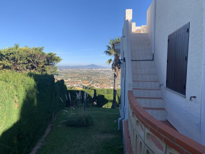 Villa Francia
