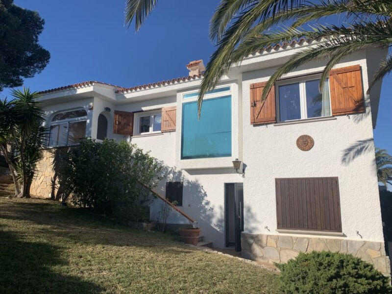 Villa Francia