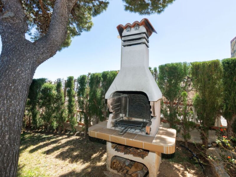 Villa Francia