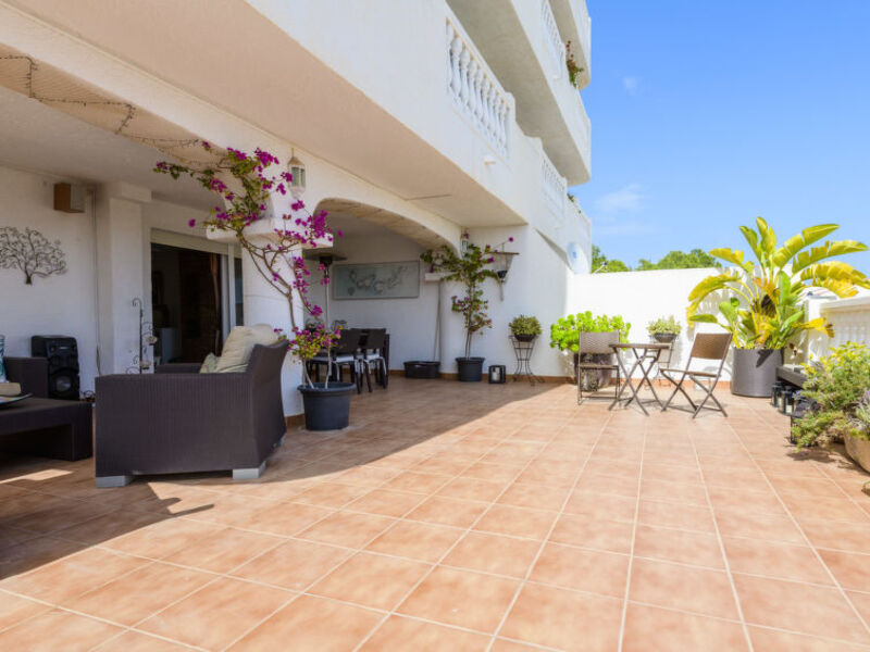 Dúplex El Faro