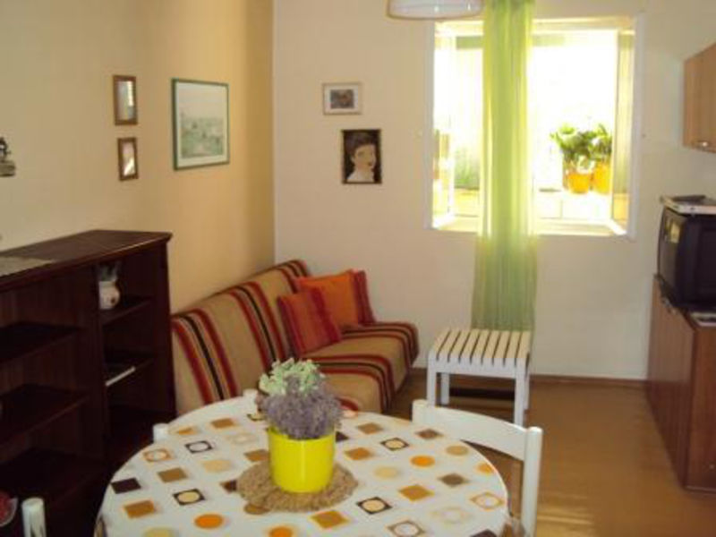 Apartmán 1350-498