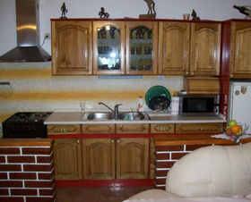 Apartmán 1350-506