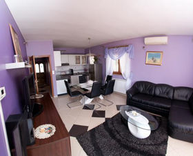 Apartmán 1350-524