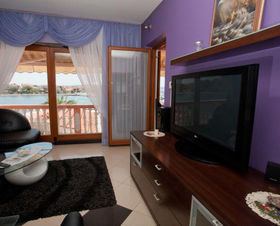 Apartmán 1350-524