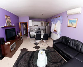 Apartmán 1350-524