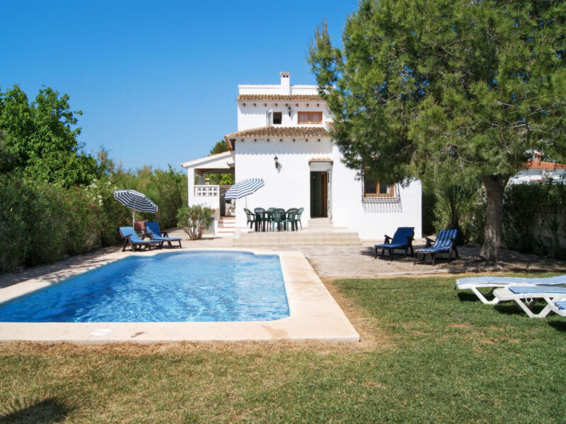 Casa Montenegro