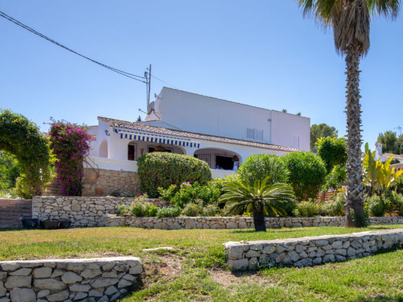 Cala Vista