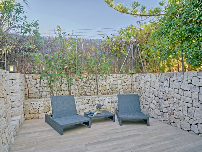 La Terraza del Sol