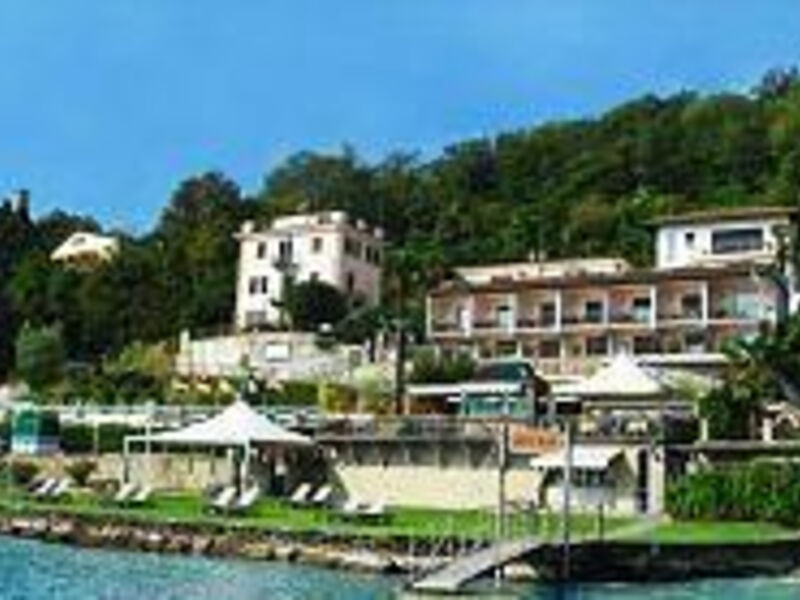 Residence Casa e Vela