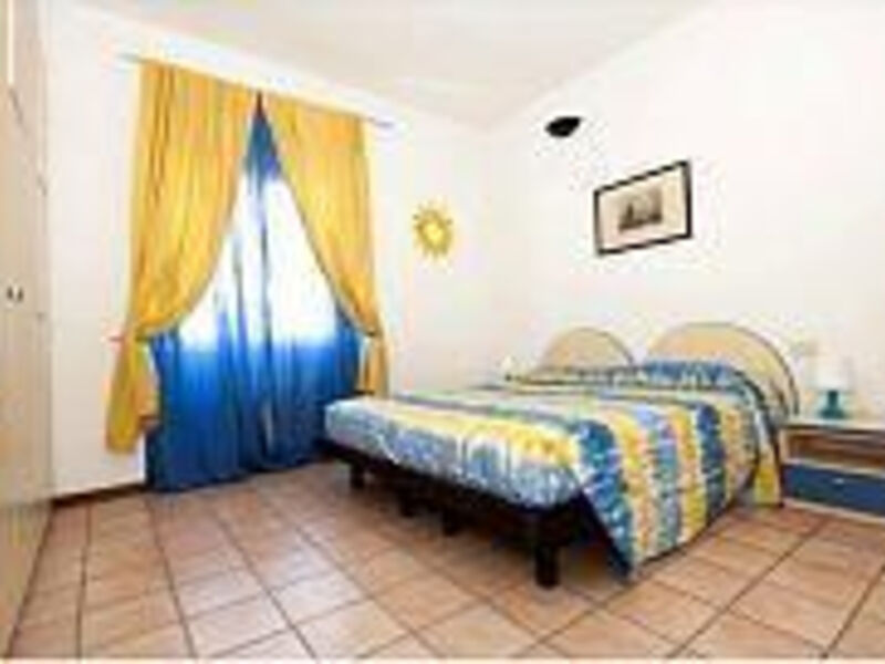 Residence Casa e Vela