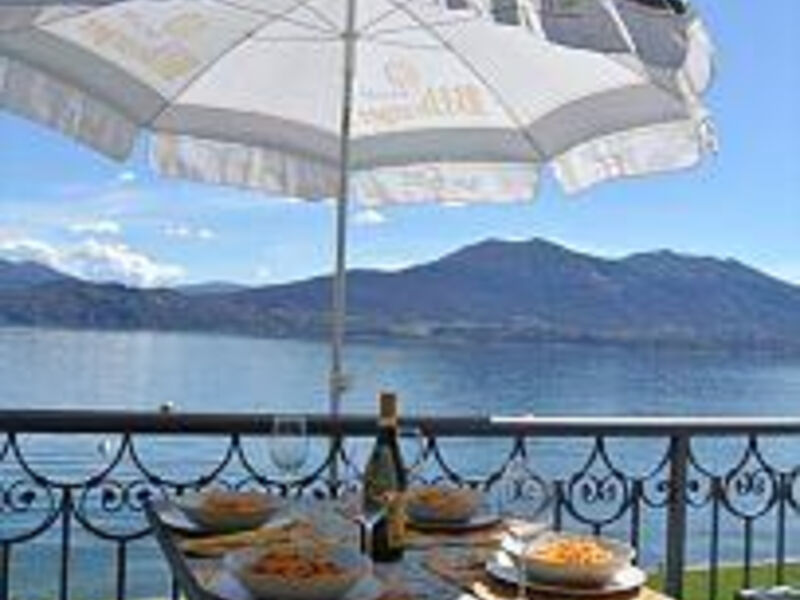 Residence Casa e Vela