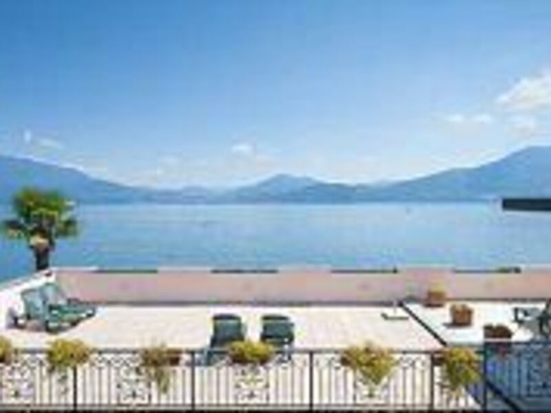 Residence Casa e Vela
