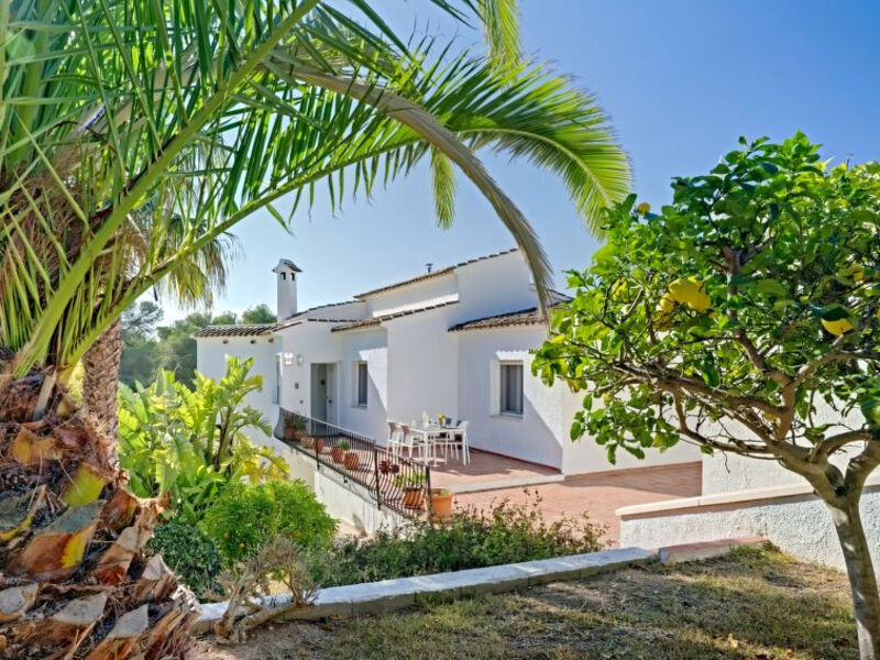 Villa Debby