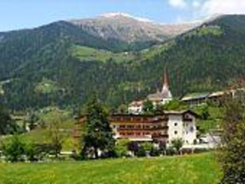 Hotel Wiesenhof