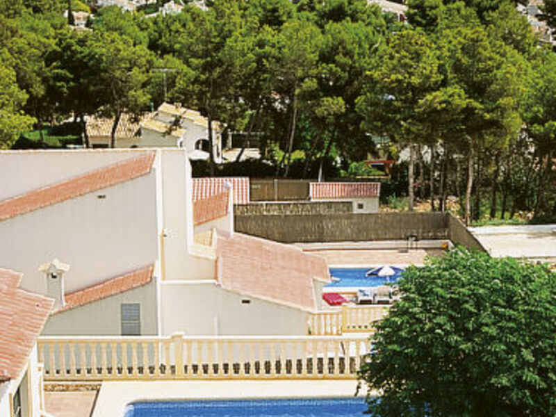 Monte Javea