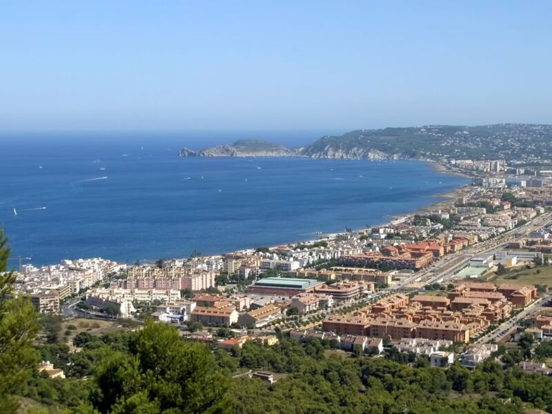 Monte Javea