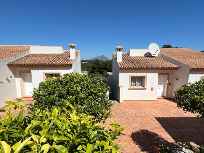 Monte Javea