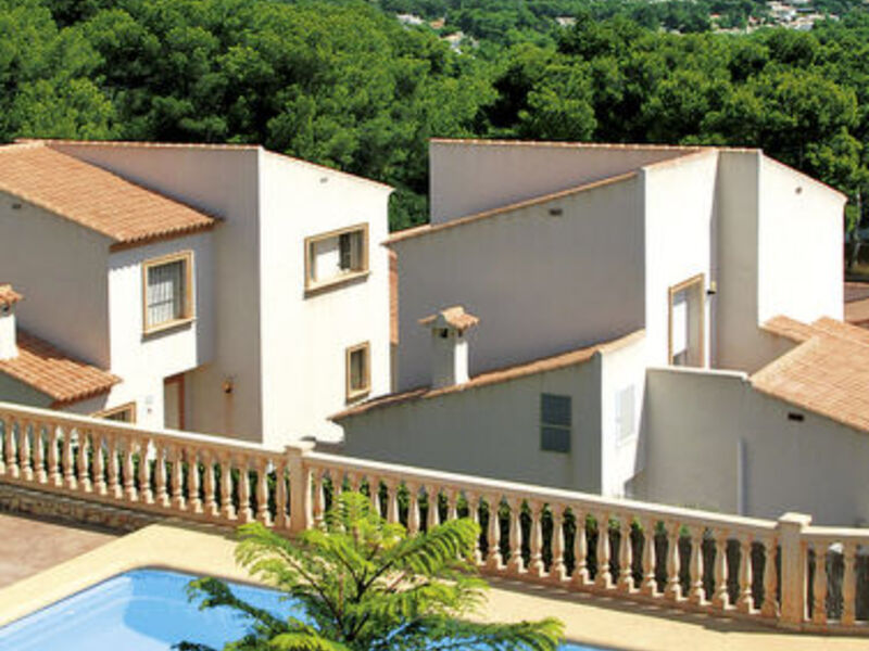 Monte Javea