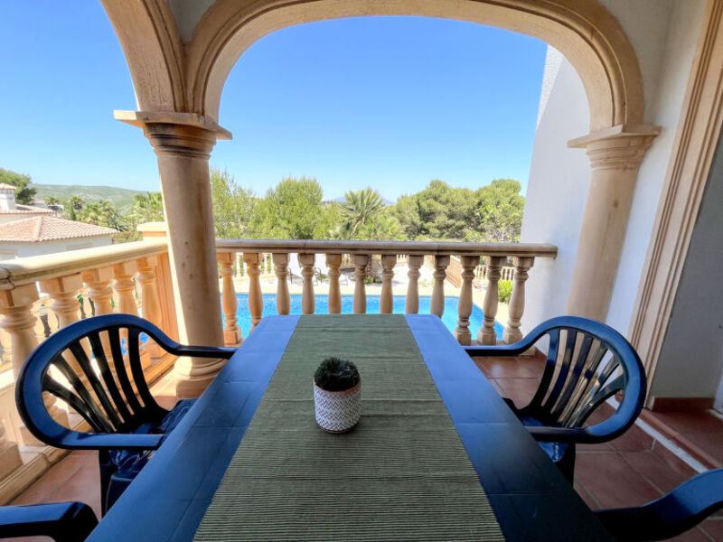 Monte Javea
