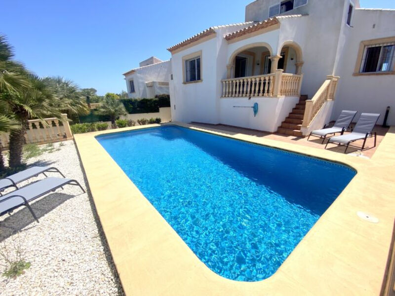 Monte Javea