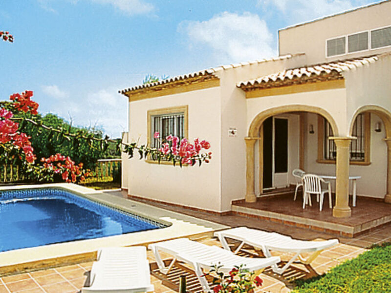 Monte Javea