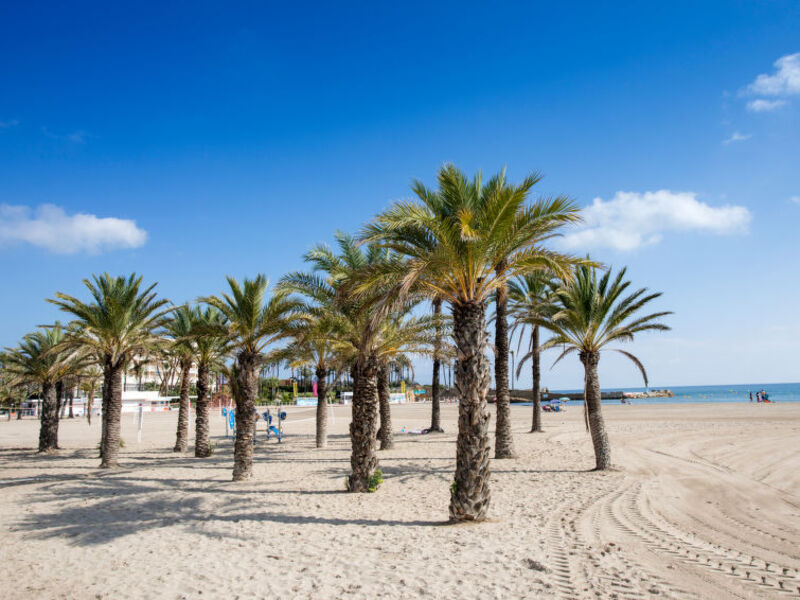 Menorca
