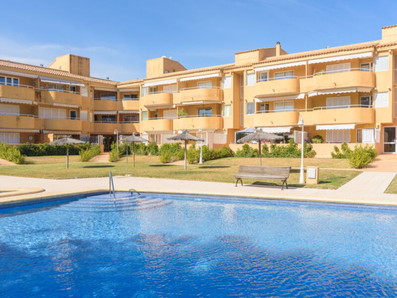 Villas Del Mar