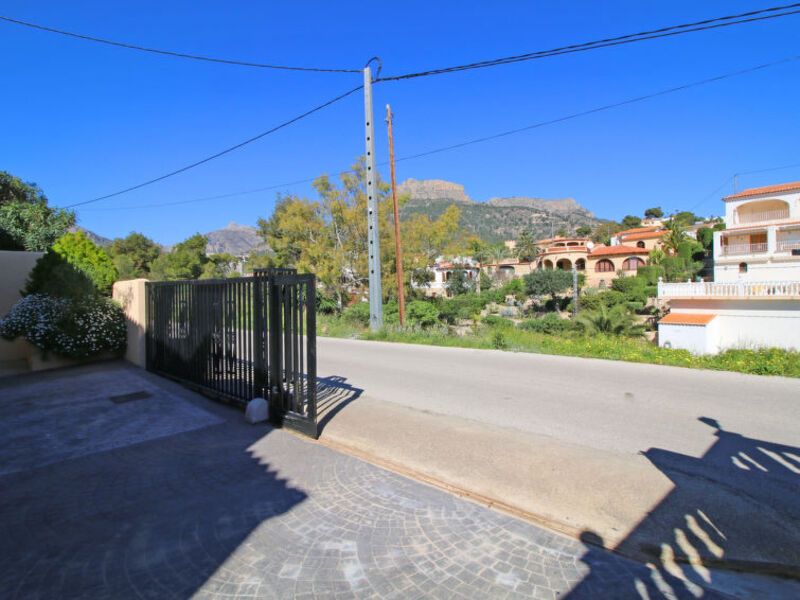 Canuta Baja