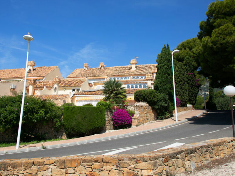 El Castillo