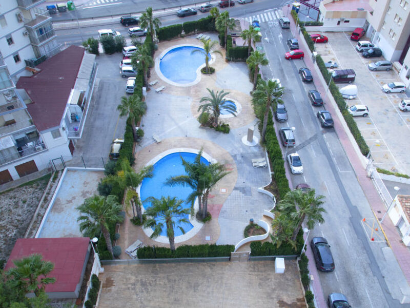 Esmeralda Suites