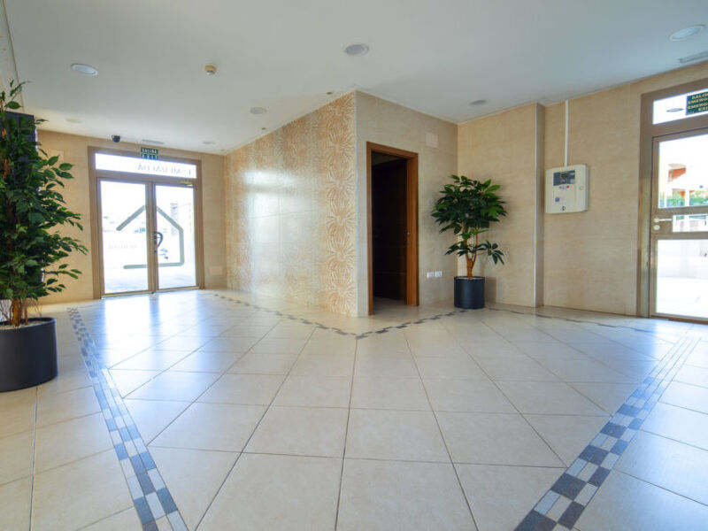 Esmeralda Suites