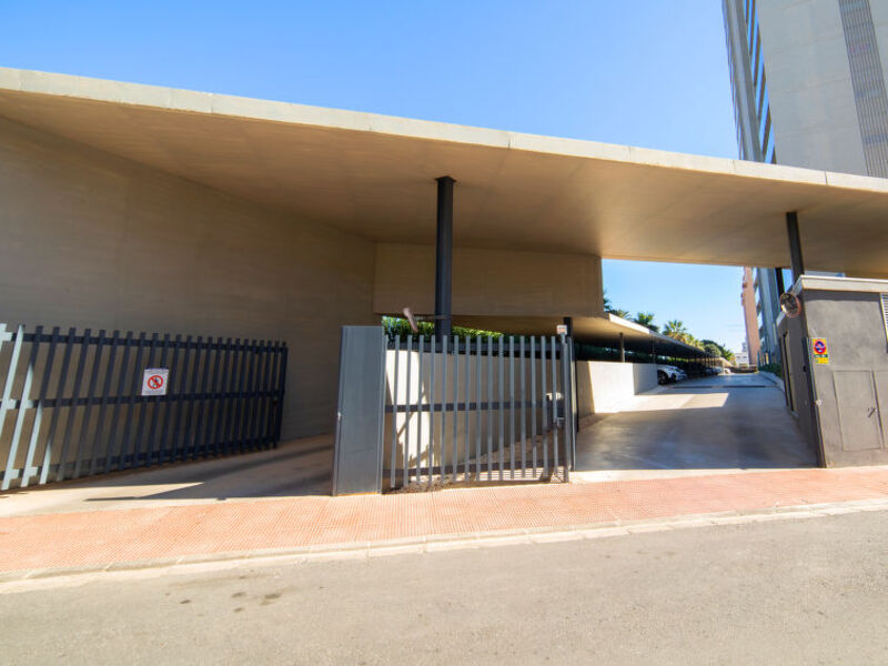 Mirador De Calpe