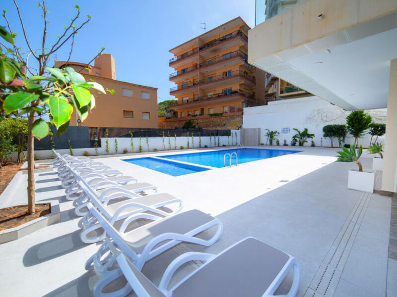 Calpe Beach Ii